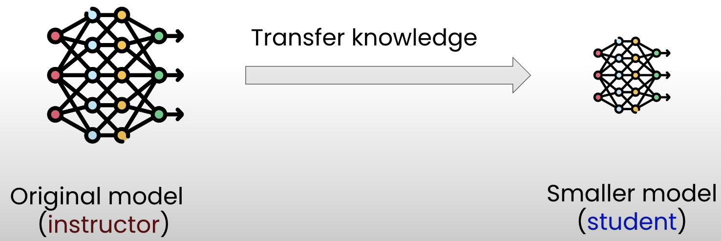 Knowledge Distillation